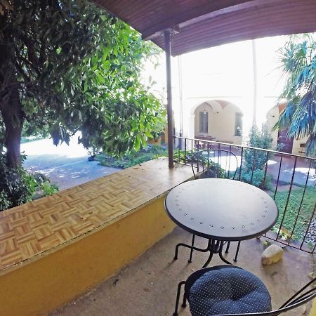 Apartment La Bigatera Castelveccana ภายนอก รูปภาพ