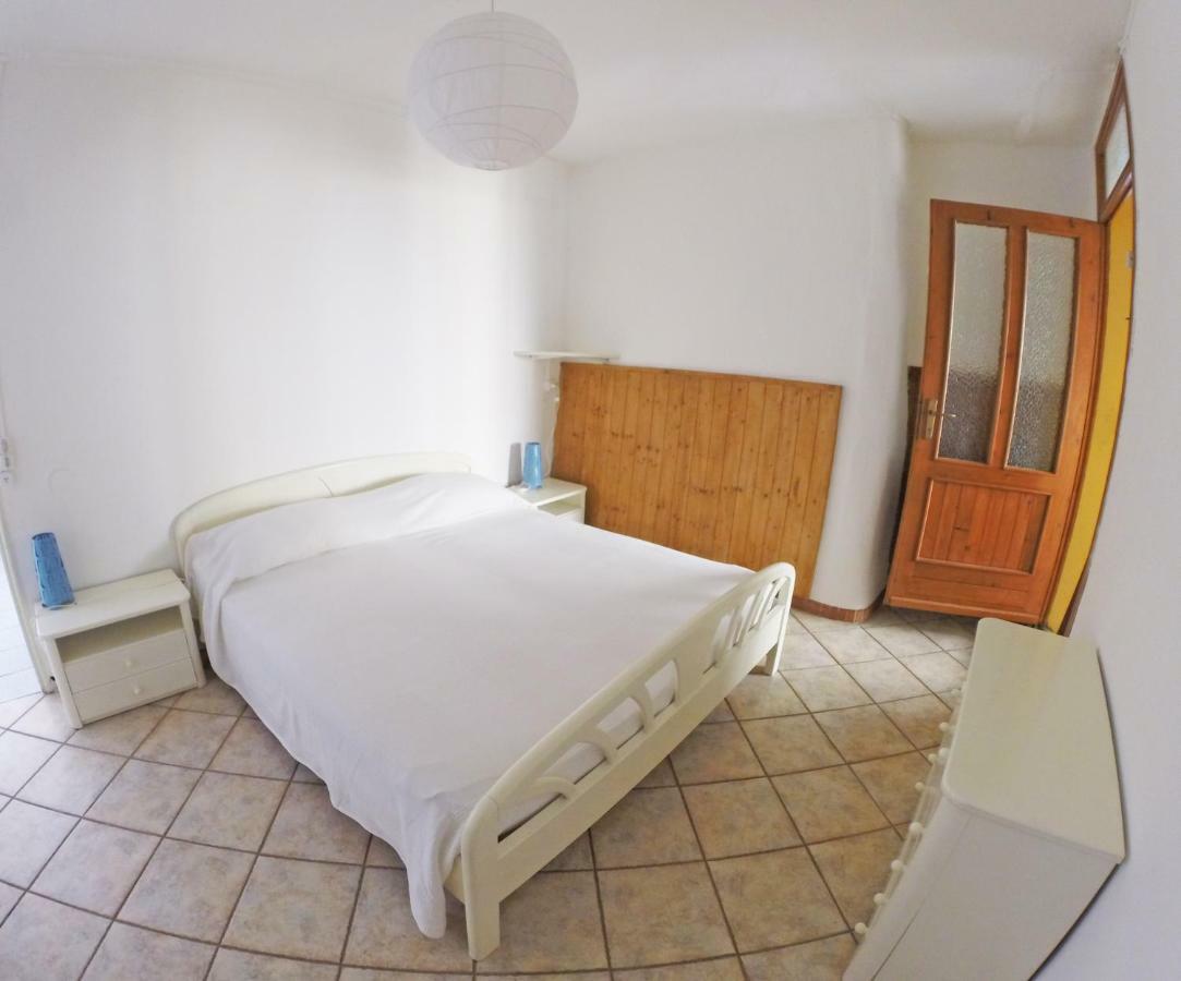 Apartment La Bigatera Castelveccana ภายนอก รูปภาพ